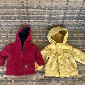 Gap jackets bundle 2